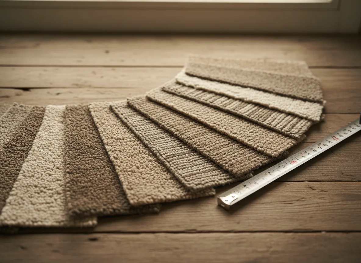 Carpet Installation Kiowa, CO FAQs